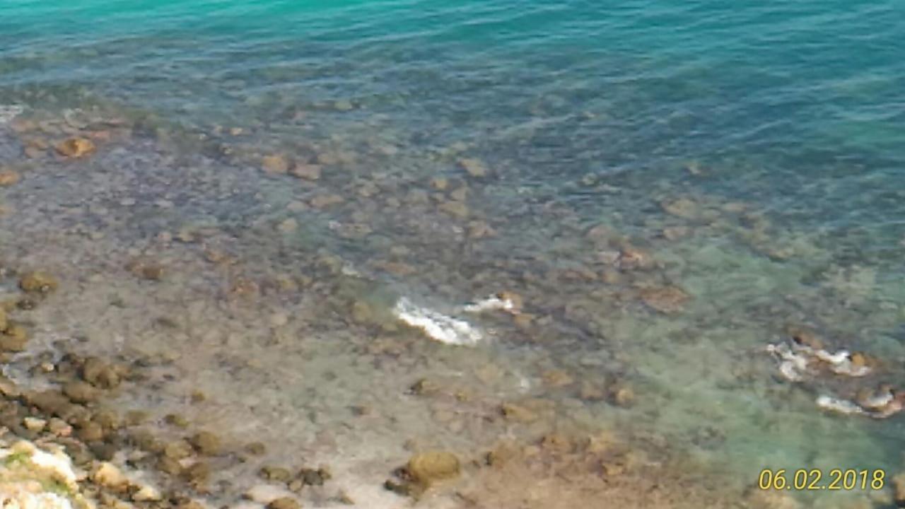 Hospedagem Praia Do Pontal, أرايال دو كابو المظهر الخارجي الصورة