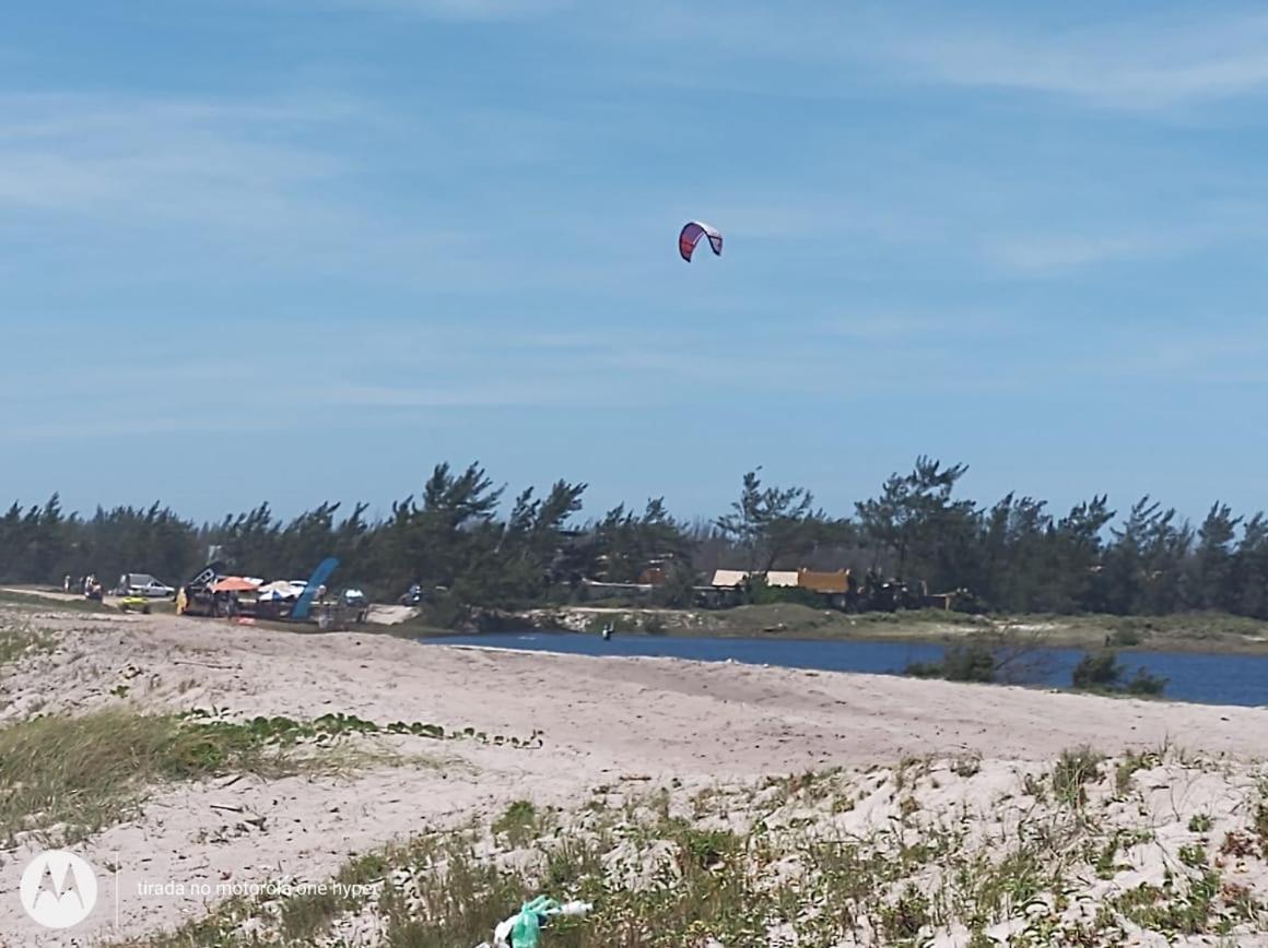 Hospedagem Praia Do Pontal, أرايال دو كابو المظهر الخارجي الصورة