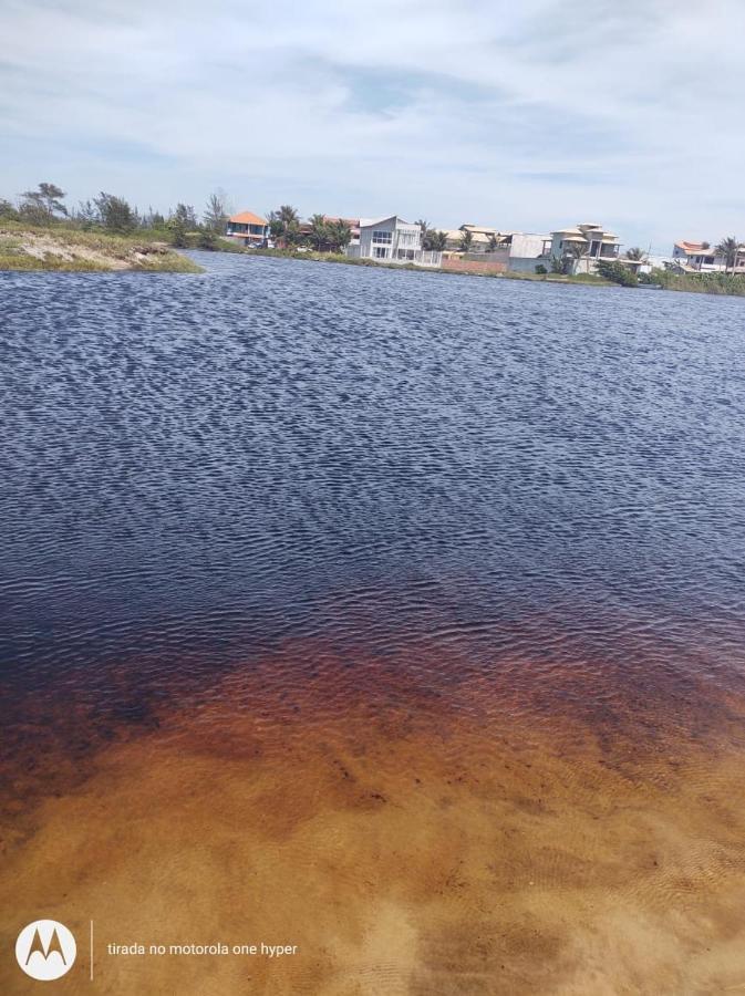 Hospedagem Praia Do Pontal, أرايال دو كابو المظهر الخارجي الصورة