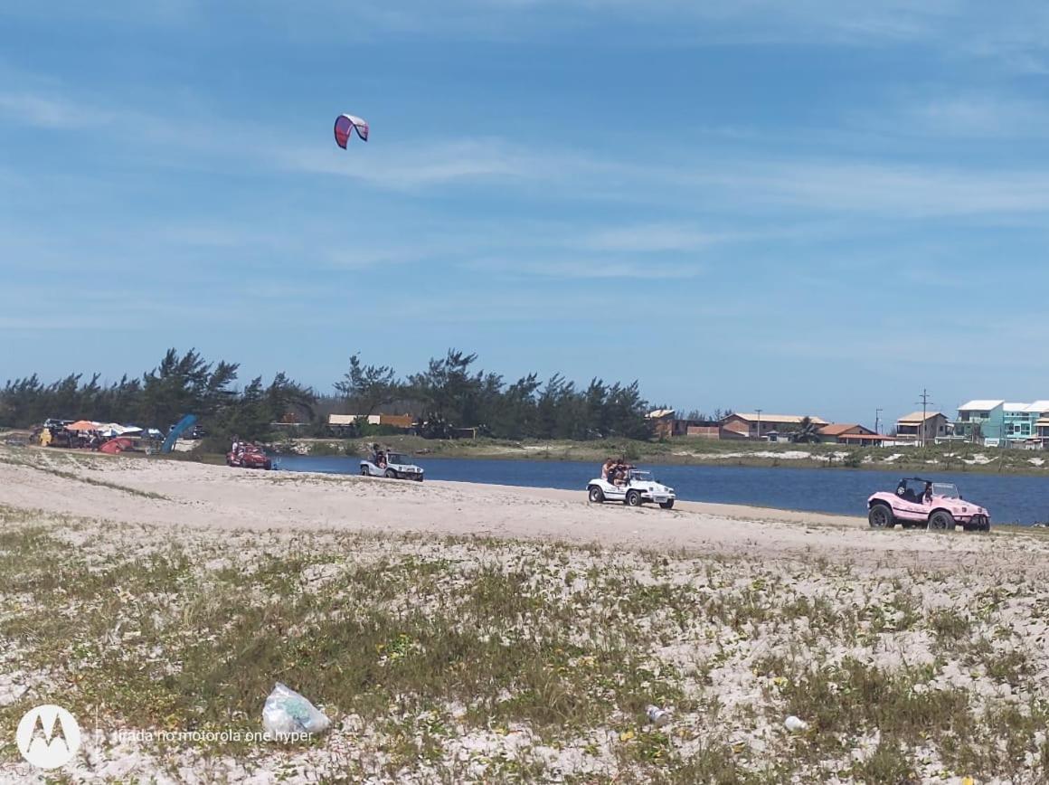 Hospedagem Praia Do Pontal, أرايال دو كابو المظهر الخارجي الصورة