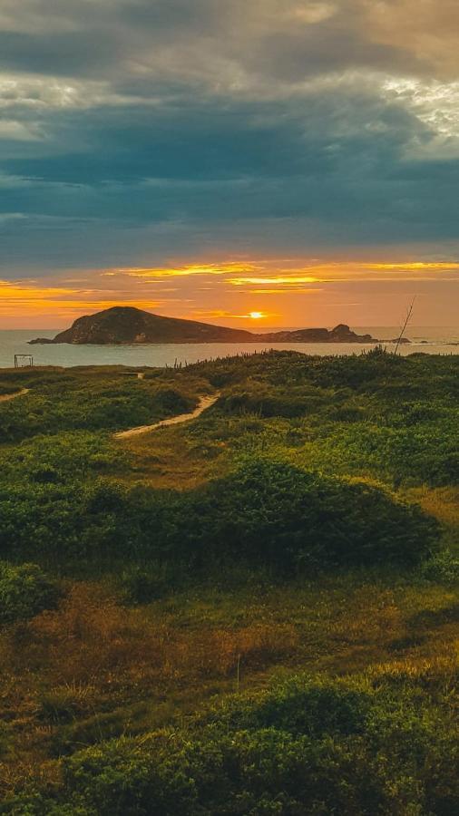 Hospedagem Praia Do Pontal, أرايال دو كابو المظهر الخارجي الصورة