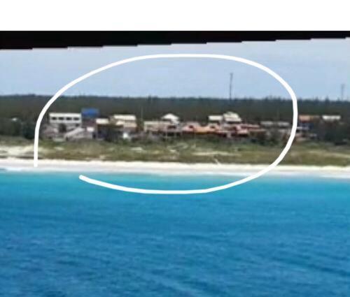 Hospedagem Praia Do Pontal, أرايال دو كابو المظهر الخارجي الصورة