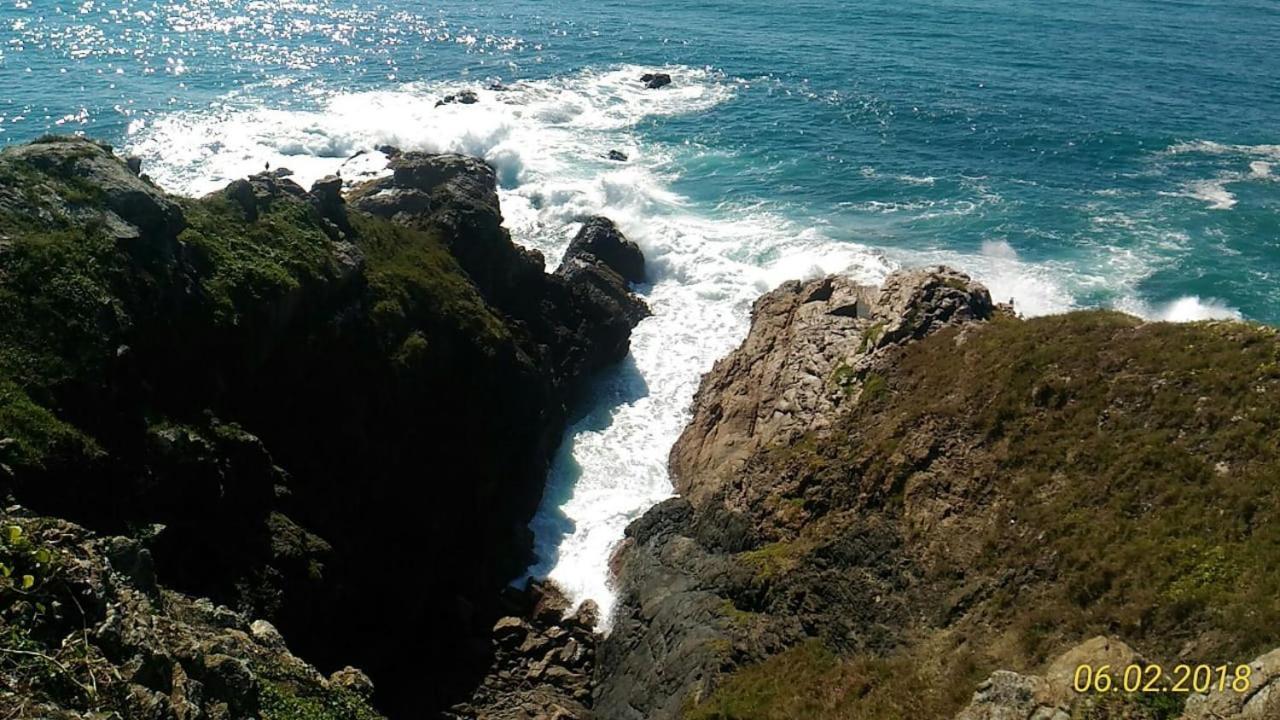 Hospedagem Praia Do Pontal, أرايال دو كابو المظهر الخارجي الصورة