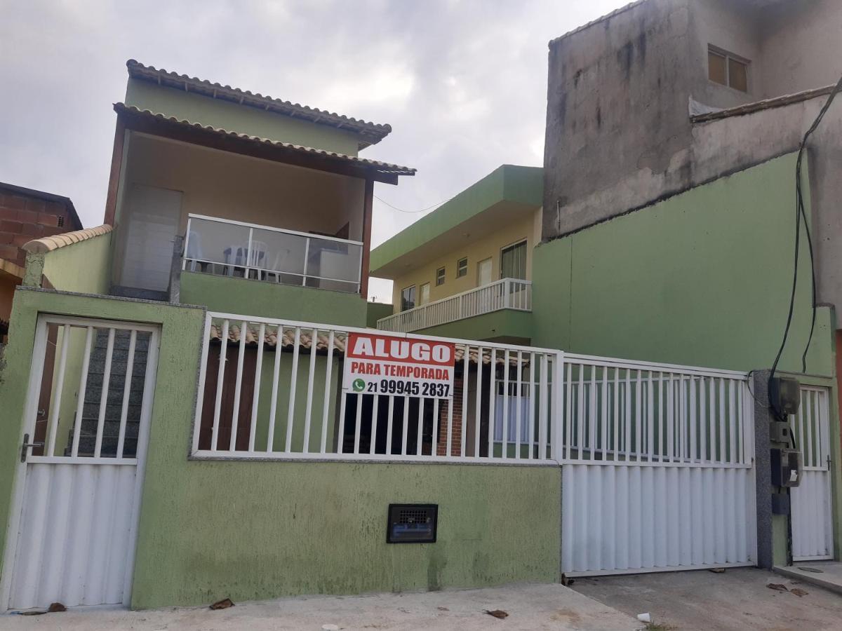 Hospedagem Praia Do Pontal, أرايال دو كابو المظهر الخارجي الصورة