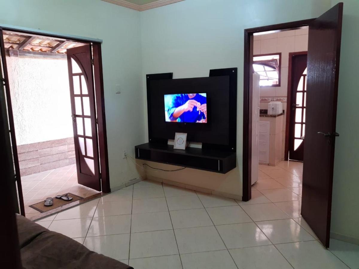 Hospedagem Praia Do Pontal, أرايال دو كابو المظهر الخارجي الصورة