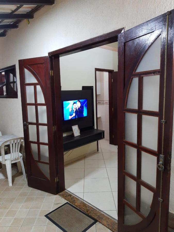 Hospedagem Praia Do Pontal, أرايال دو كابو المظهر الخارجي الصورة